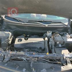 شيفروليه ايكونس